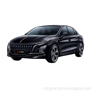 Made In China Electric  Vehicle With High Quality and Comfortable Inner Setting Up 4 Wheels